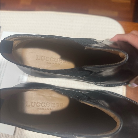 Lucchese booties - Picture 11 of 11